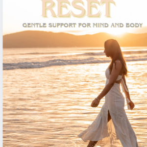 body reset journal (digital download)