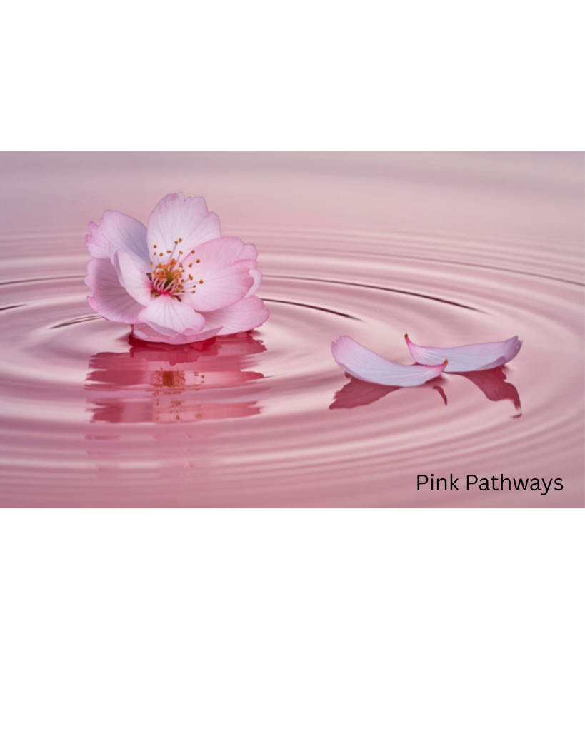 pink pathways